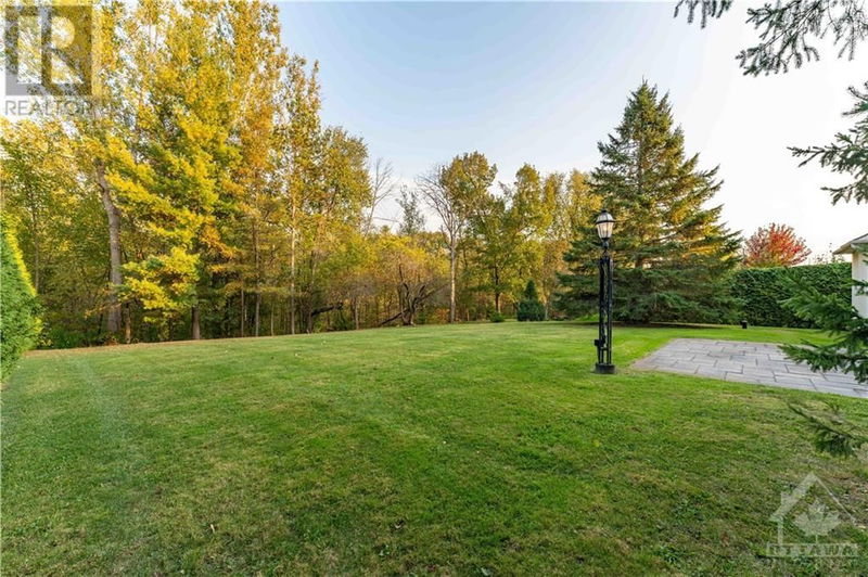 5422 WADELL Court  Manotick, K4M1L3 | Image 30