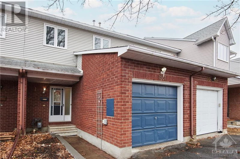 1551 BRIARFIELD Crescent  Ottawa, K4A1Z9 | Image 2