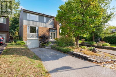 2803 FLANNERY Drive  Ottawa, K1V9S9 | Image 1