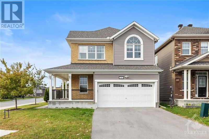 747 CAPE JACK Walk  Ottawa, K2J6L2 | Image 2