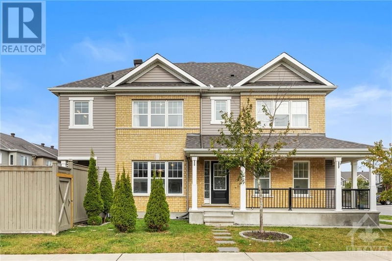 747 CAPE JACK Walk  Ottawa, K2J6L2 | Image 3