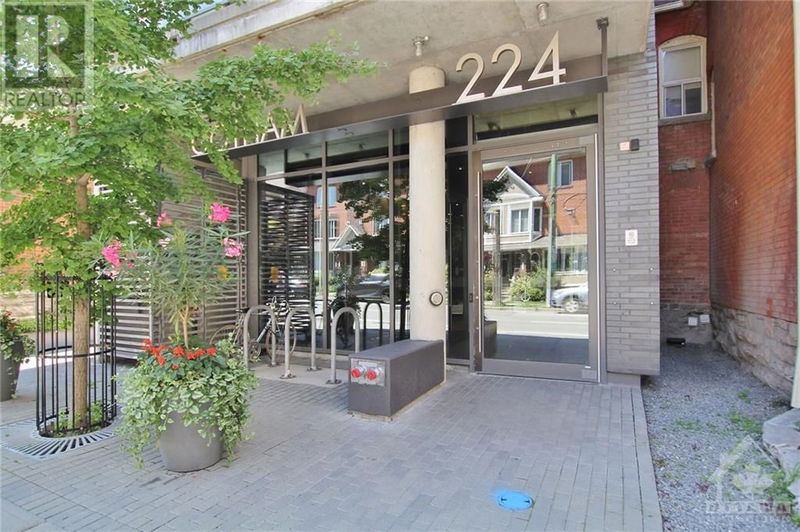  1213 - 224 LYON Street North Ottawa, K1R5V9 | Image 2