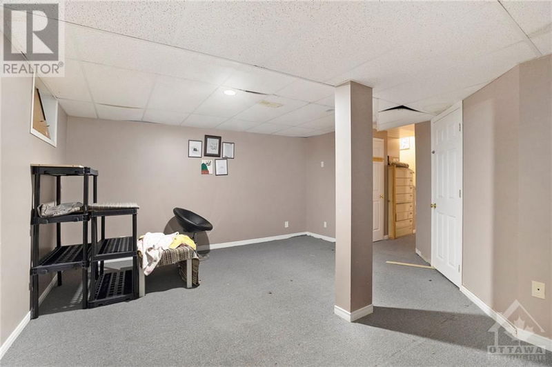 2918 MILLSTREAM Way  Ottawa, K1T4A4 | Image 20