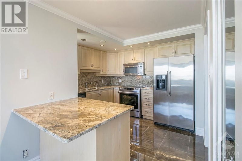  2105 - 1285 CAHILL Drive  Ottawa, K1V9A7 | Image 10