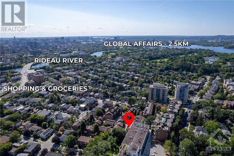  2 - 140 RIDEAU Terrace  Ottawa, K1M0Z2 | Image 29