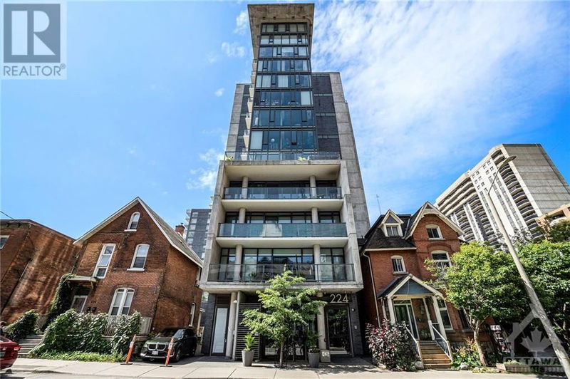  1314 - 224 LYON Street  Ottawa, K1R0C1 | Image 1