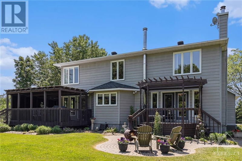 882 DU CASTOR Road  St Albert, K0A3C0 | Image 23