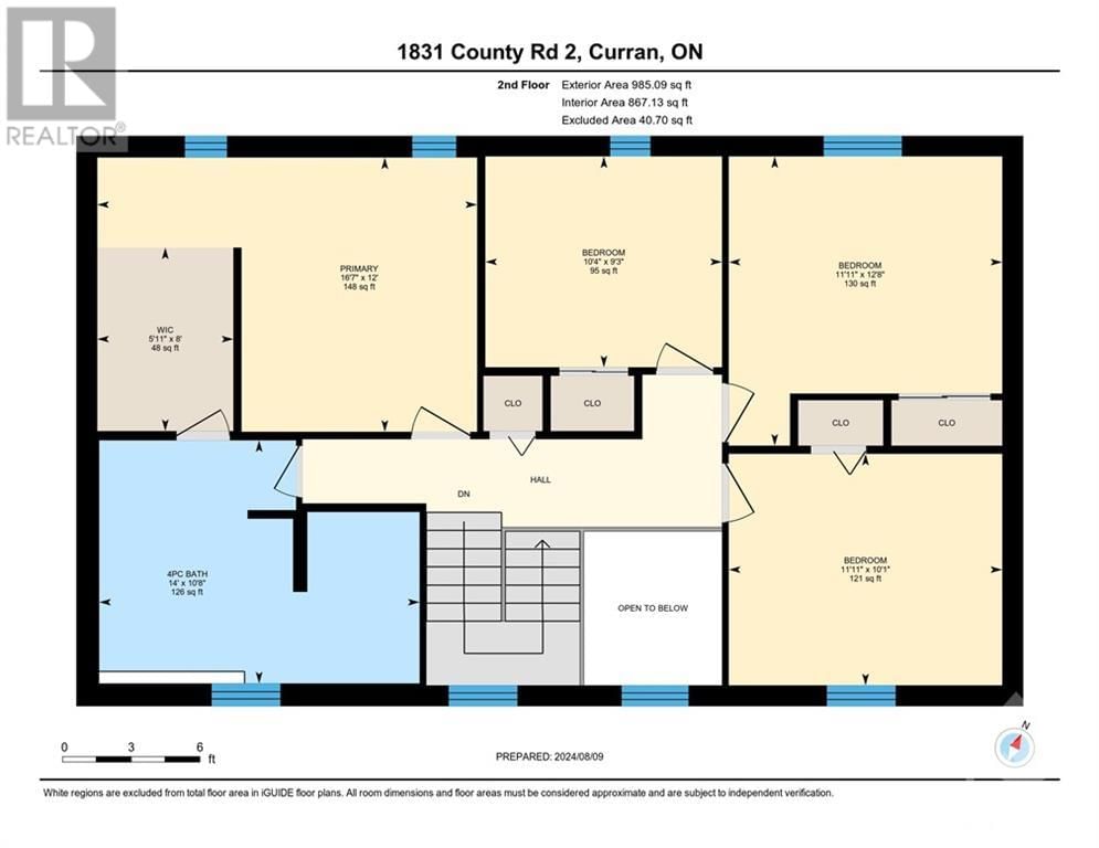 1831 COUNTY 2 ROAD Image 21