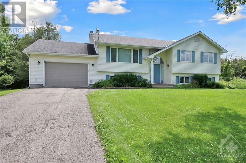 8736 PURDY Road  Ottawa, K0A1B0 | Image 2