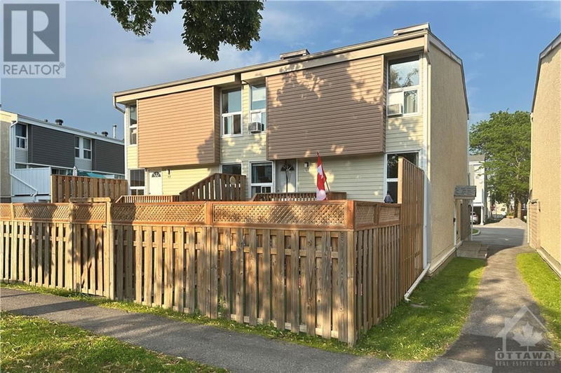  97 - 3415 UPLANDS Drive  Ottawa, K1V9M3 | Image 1