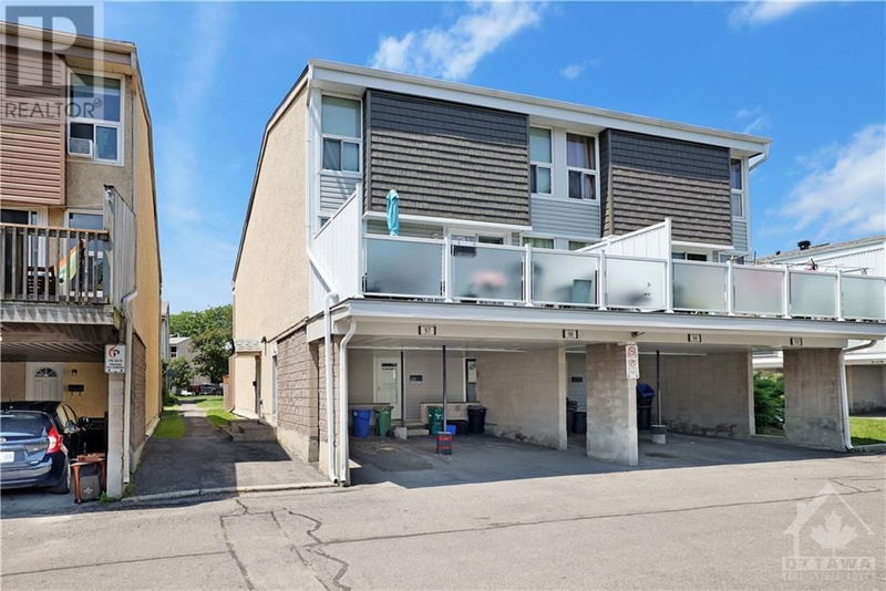  97 - 3415 UPLANDS Drive  Ottawa, K1V9M3 | Image 2