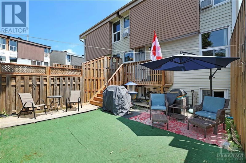  97 - 3415 UPLANDS Drive  Ottawa, K1V9M3 | Image 24