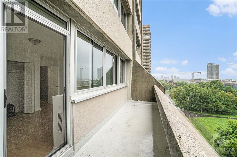  903 - 500 LAURIER Avenue  Ottawa, K1R5E1 | Image 22