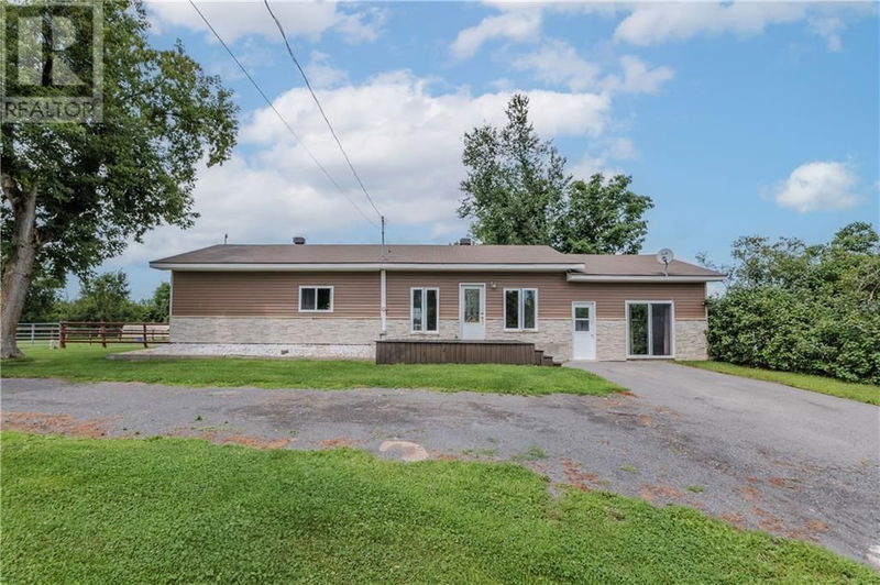 20169 BEAUPRE Road  Green Valley, K0C1L0 | Image 1