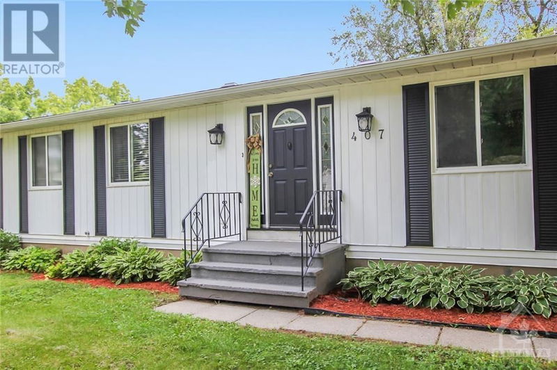 407 JOSEPH Street  Kemptville, K0G1J0 | Image 1