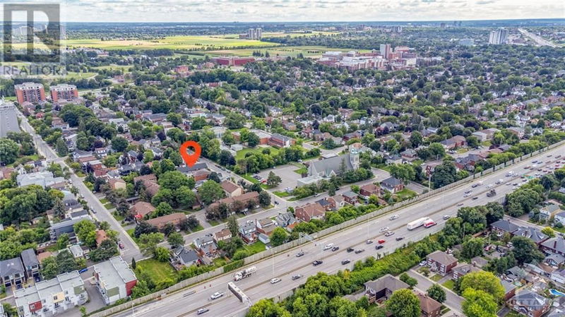 241A/A2 BREEZEHILL Avenue South Ottawa, K1Y2J2 | Image 30