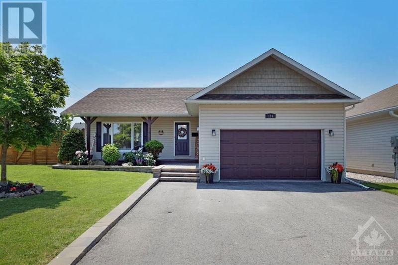 116 MCLACHLIN Street South Arnprior, K7S3Y5 | Image 1