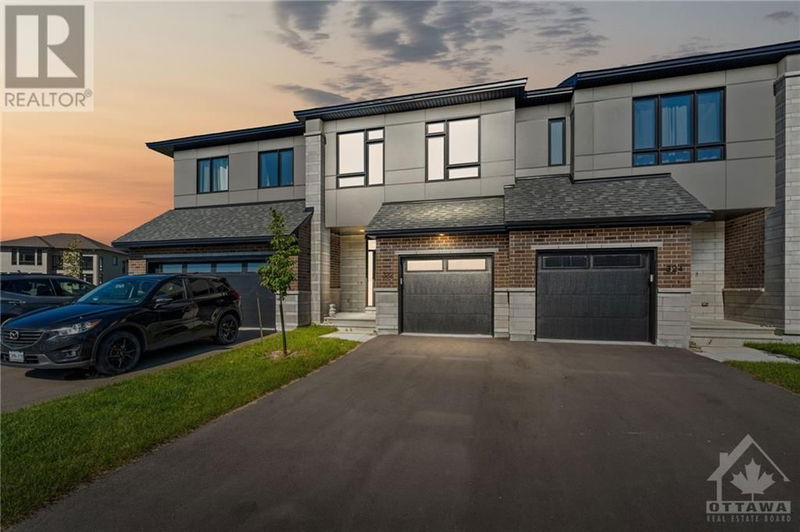 322 WHITHAM Crescent  Kemptville, K0G1J0 | Image 1