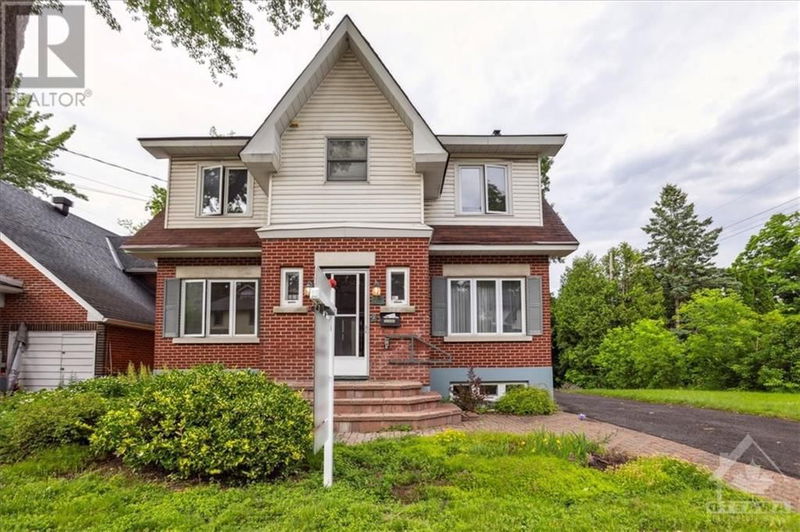 97 MARLOWE Crescent  Ottawa, K1S1H9 | Image 1