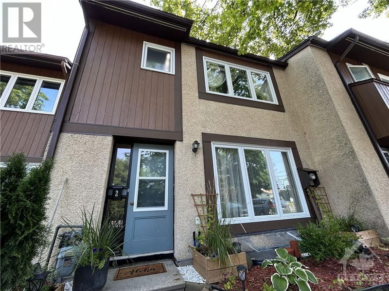  2 - 3691 ALBION Road  Ottawa, K1T1P2 | Image 1