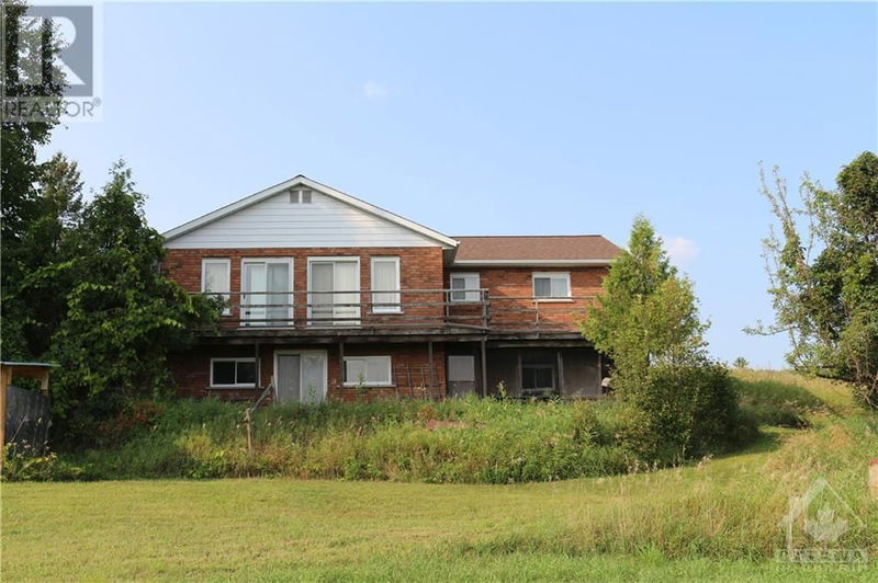 9993 HIGHWAY 60 Highway  Eganville, K0J1T0 | Image 1