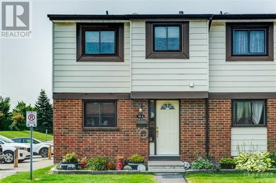  A - 15 FOXHILL Way  Ottawa, K2J1P3 | Image 1