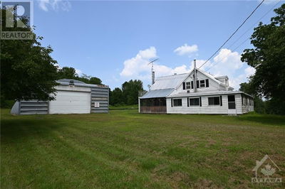 1018 FOLGER Road  Ompah, K0H2J0 | Image 1