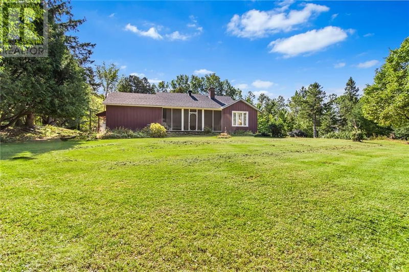 1256 DRUMMOND 9A CONCESSION Road  Perth, K7H3C8 | Image 28