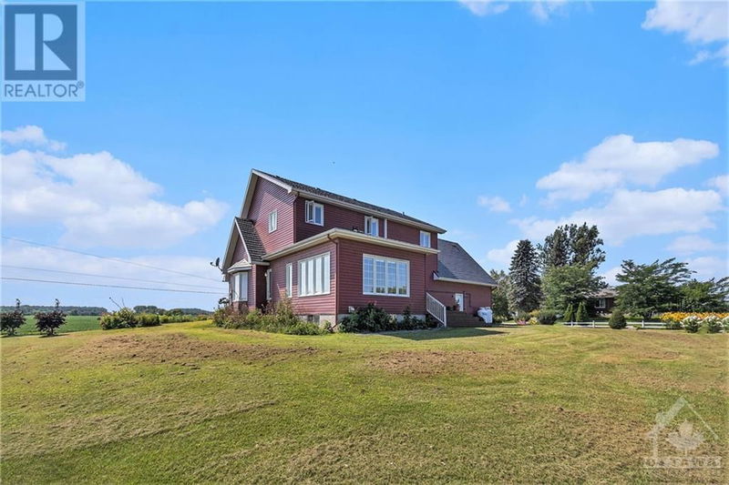 4031 BOILEAU Road  Bourget, K0A1E0 | Image 6