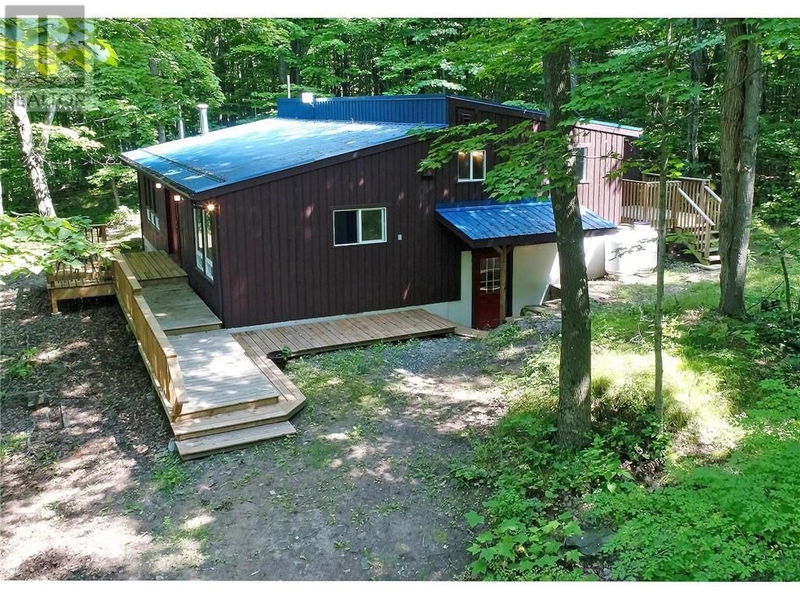 132 BEAVER CREEK Road  Marmora, K0K2M0 | Image 1