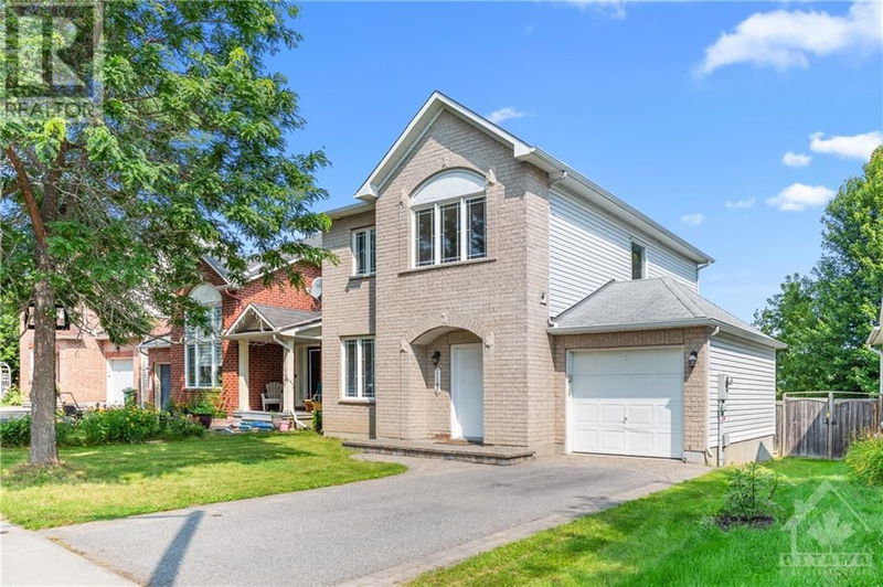 1146 HALTON Terrace  Ottawa, K2W1G9 | Image 1