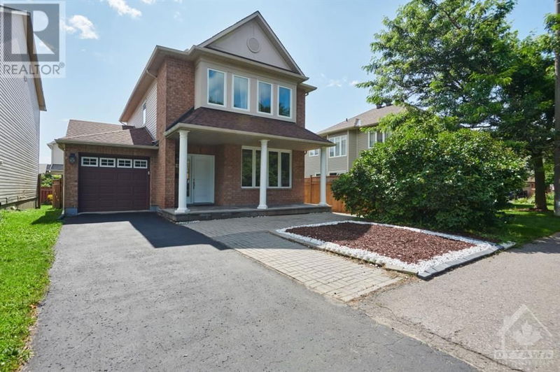 3346 MCCARTHY Road  Ottawa, K1V1Z6 | Image 1