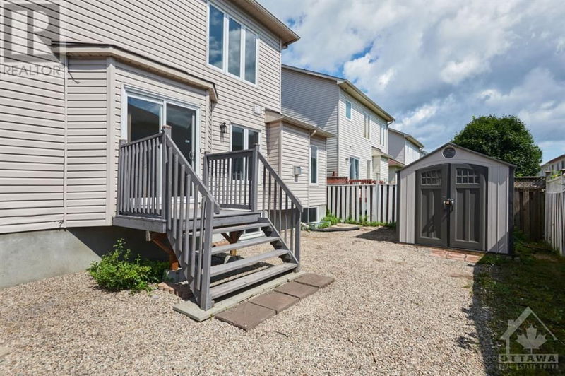 3346 MCCARTHY Road  Ottawa, K1V1Z6 | Image 27