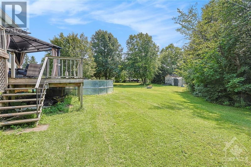 534 COUNTY RD 1 Road  Smiths Falls, K7A4S5 | Image 27