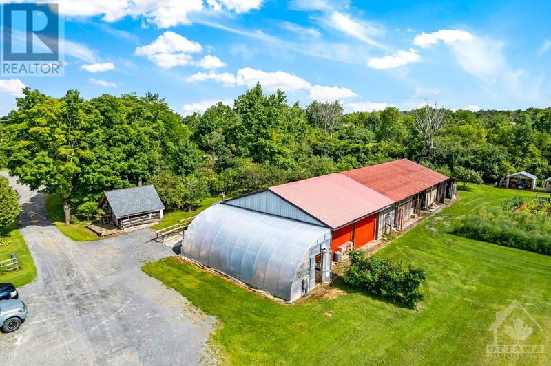 1731 BECKWITH 7TH Line  Carleton Place, K7C3P2 | Image 26