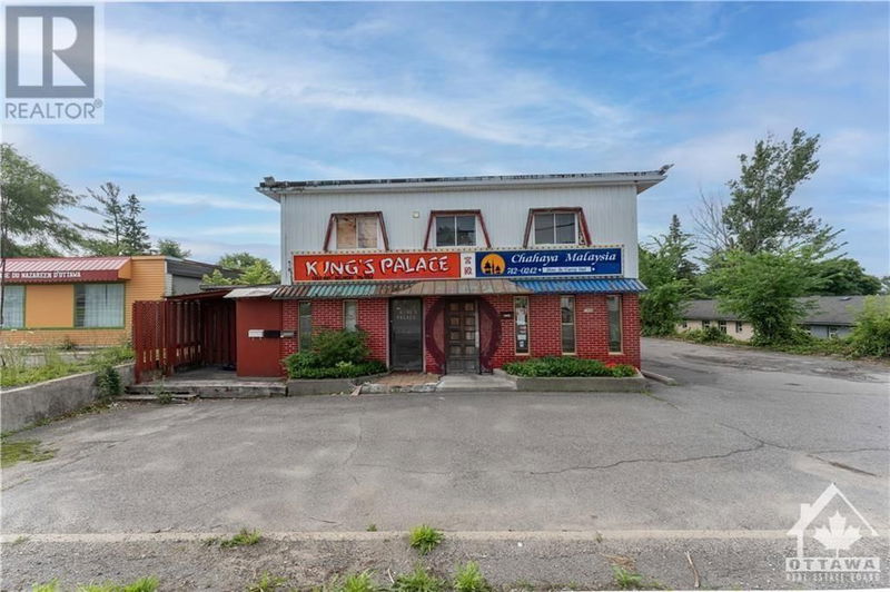 1690 MONTREAL Road  Ottawa, K1J6N5 | Image 1