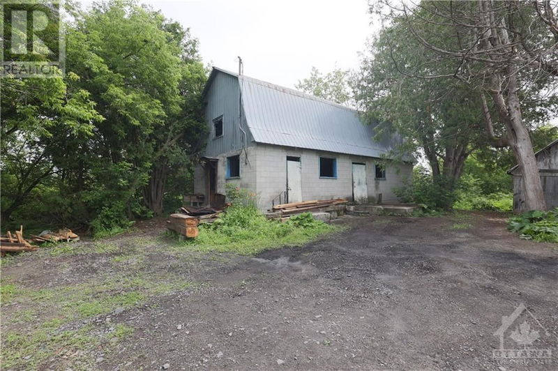 3419 OLD MONTREAL Road  Cumberland, K4C1H8 | Image 8