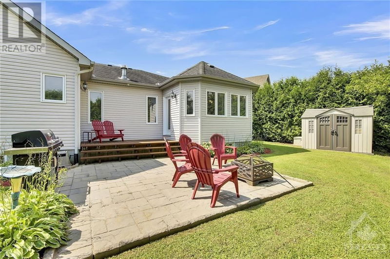 177 SANDRA Crescent  Rockland, K4K1R8 | Image 28