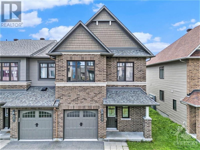 565 PETRICHOR Crescent  Orleans, K4A0Y4 | Image 2