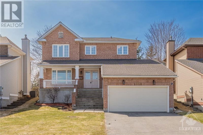 1816 THORNECREST Street  Ottawa, K1C6K8 | Image 1