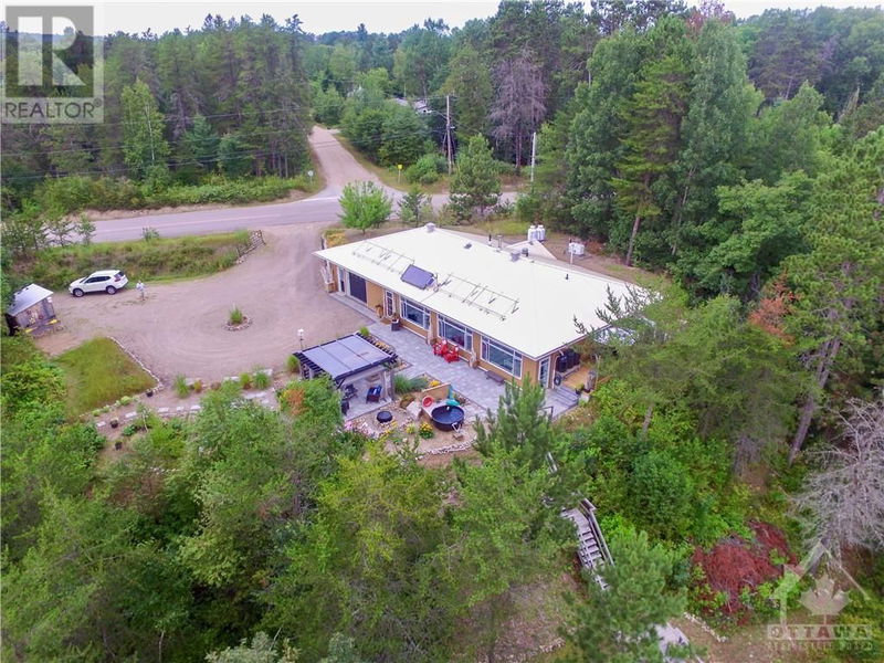 188 PAUGH LAKE Road  Barry's Bay, K0J1B0 | Image 4