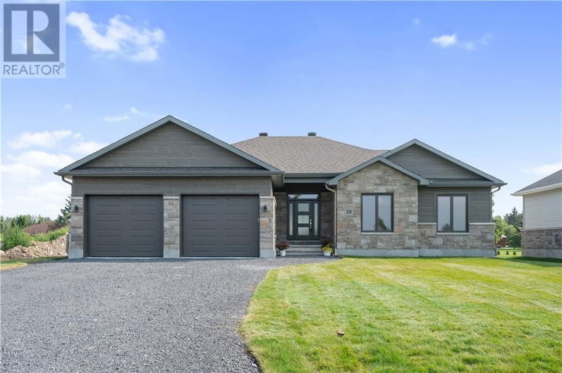 29 WHITETAIL Avenue  Long Sault, K0C1P0 | Image 26