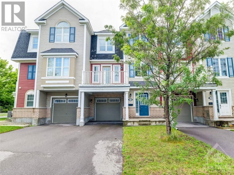 558 FOXLIGHT Circle  Ottawa, K2M0L9 | Image 1