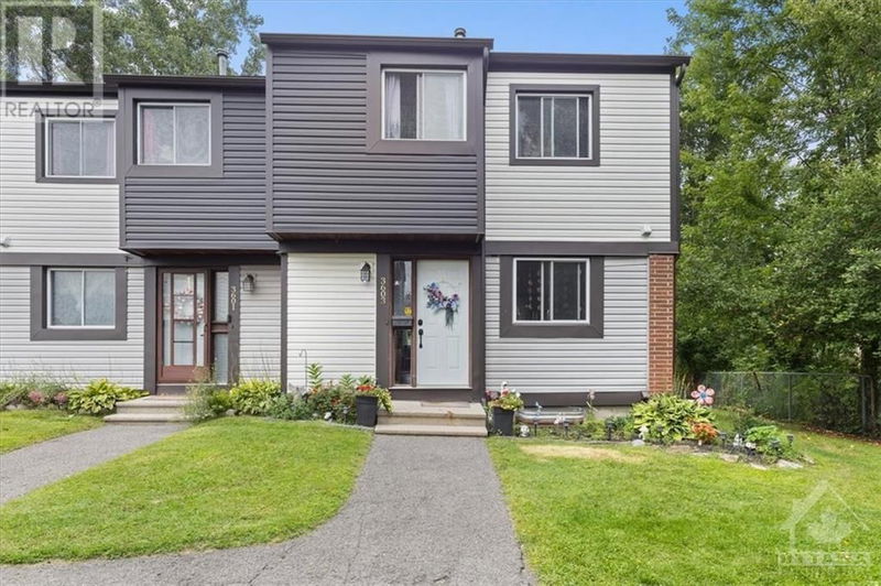 3603 ALADDIN Lane  Ottawa, K1T1E1 | Image 1