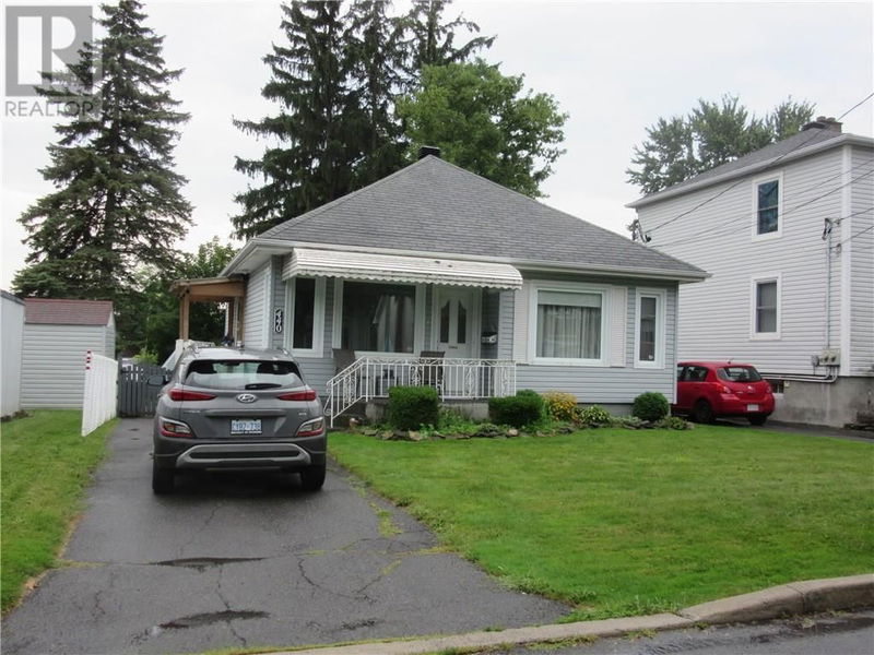 440 HILLCREST Avenue  Cornwall, K6H2P5 | Image 2