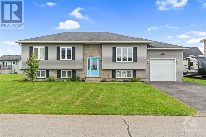 81 TABITHA Crescent  Chesterville, K0C1H0 | Image 1