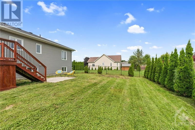 81 TABITHA Crescent  Chesterville, K0C1H0 | Image 27