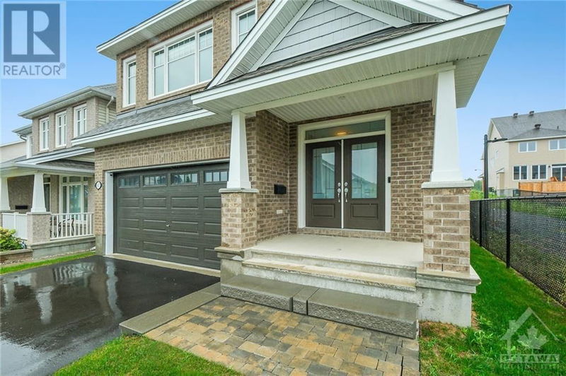 857 ANTONIO FARLEY Street  Ottawa, K4A5J9 | Image 2