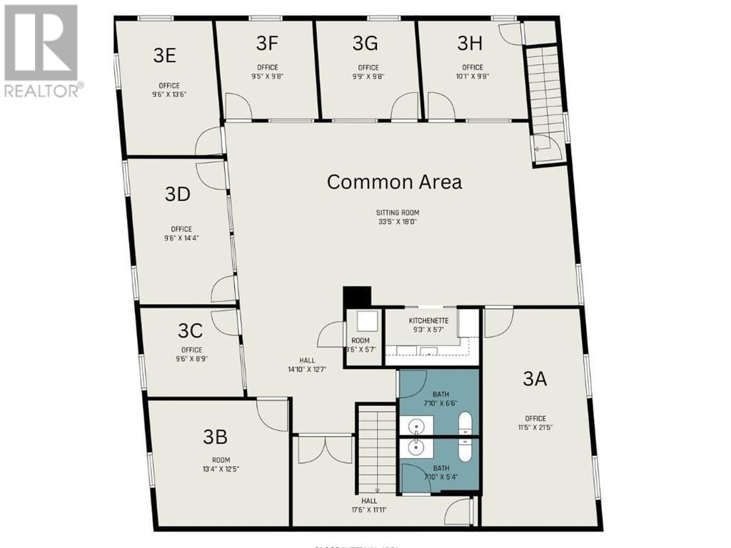 1877 MERIVALE ROAD UNIT#3D Image 10