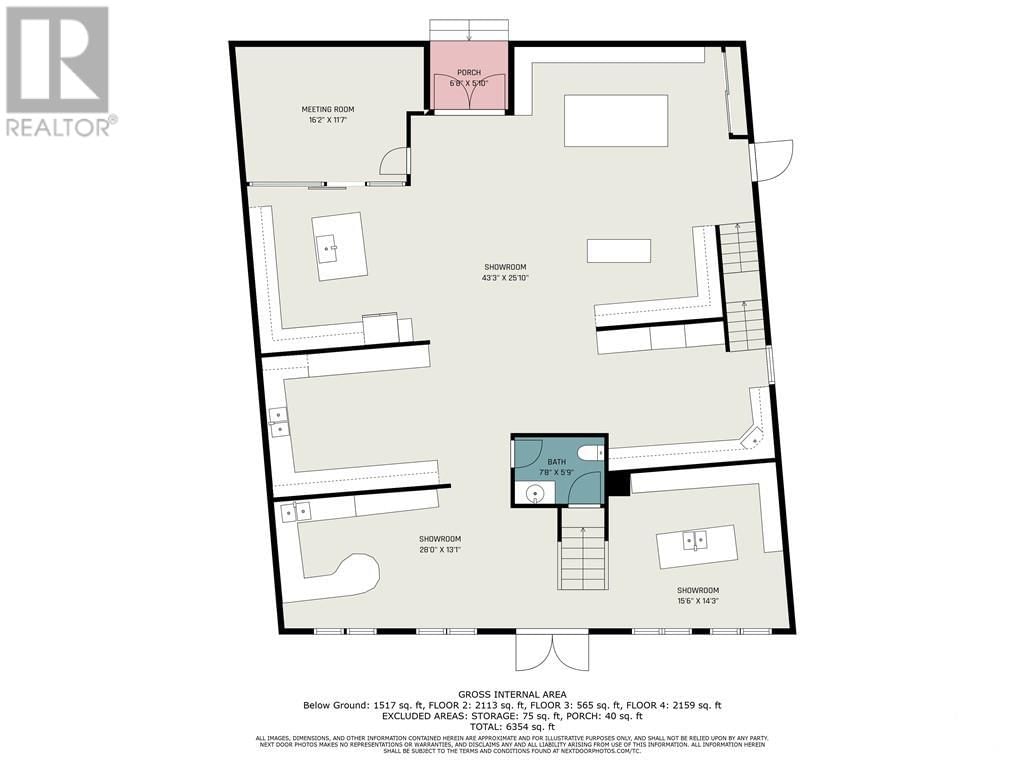 1877 MERIVALE ROAD UNIT#2 Image 12